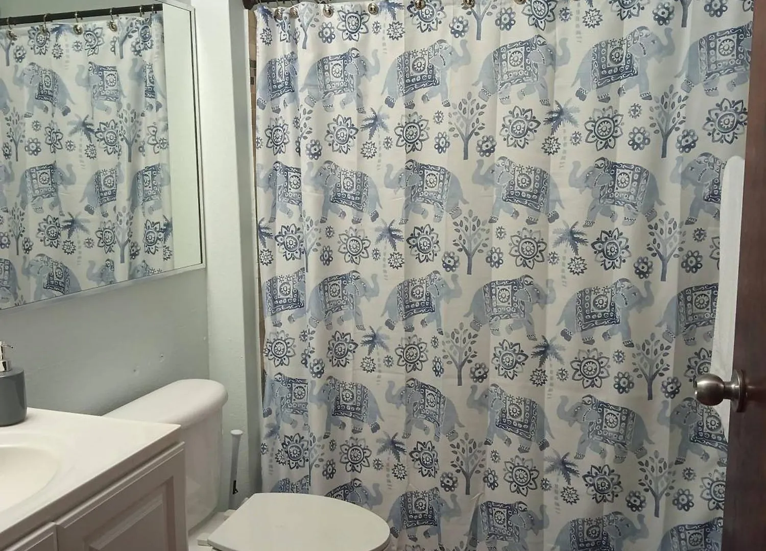 Tropical Caribbean Penthouse Appartement Fajardo 0*,  Puerto Rico