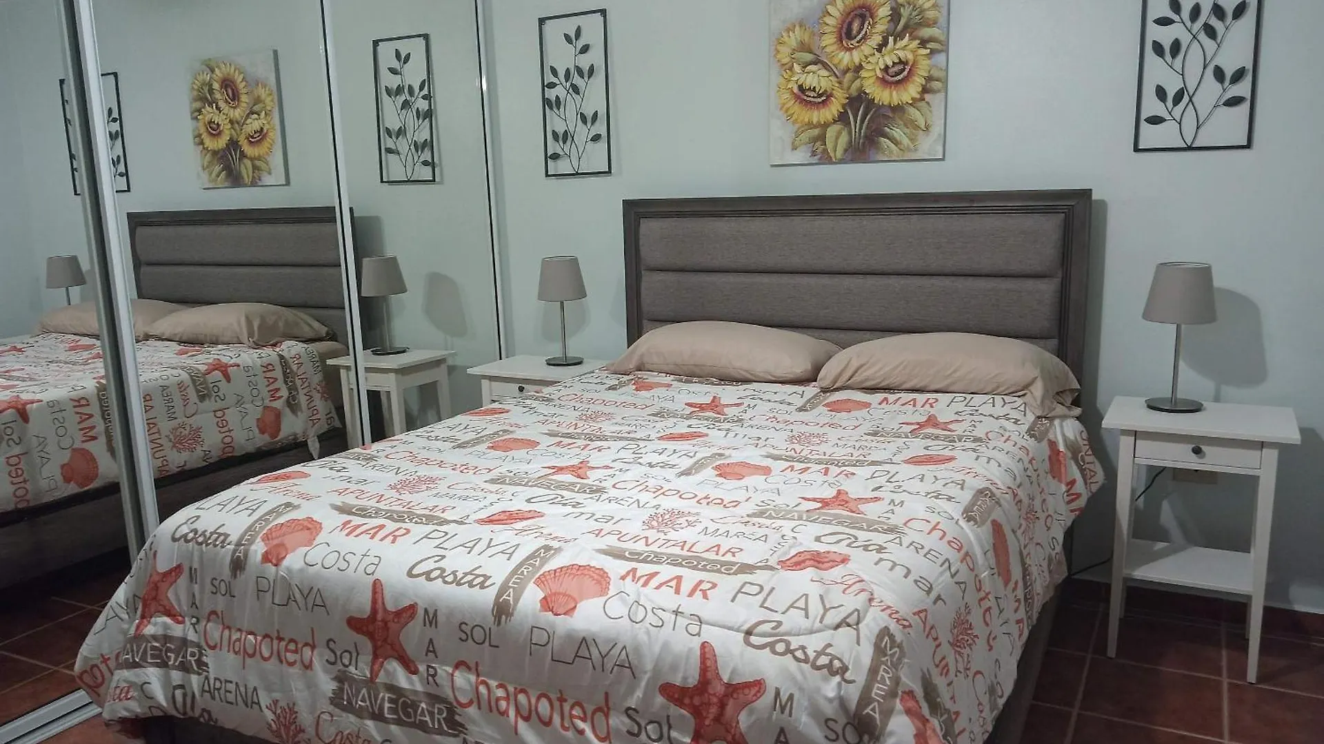 Tropical Caribbean Penthouse Appartement Fajardo