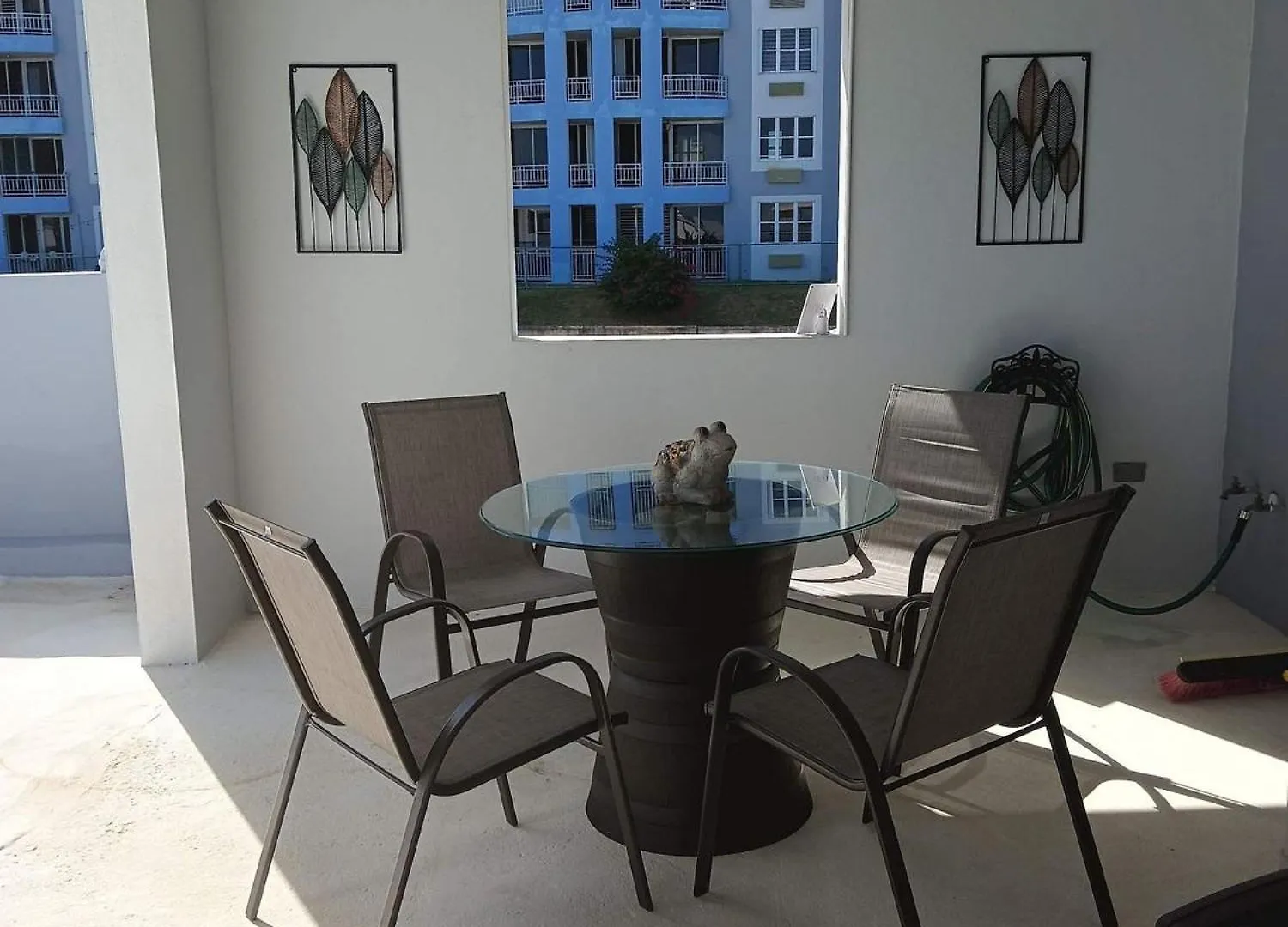 Apartament Tropical Caribbean Penthouse Fajardo 0*,  Portoryko