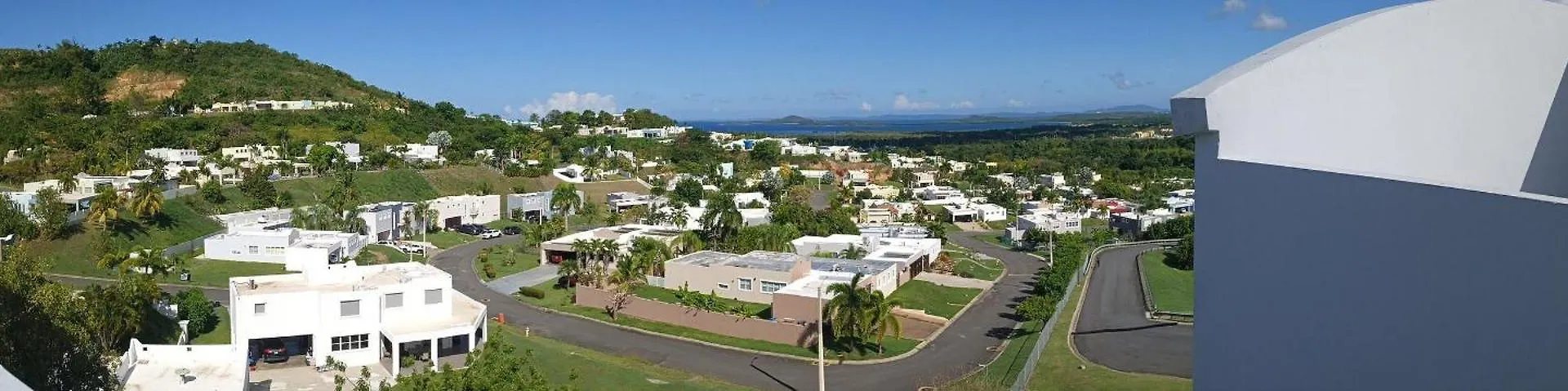 Apartament Tropical Caribbean Penthouse Fajardo