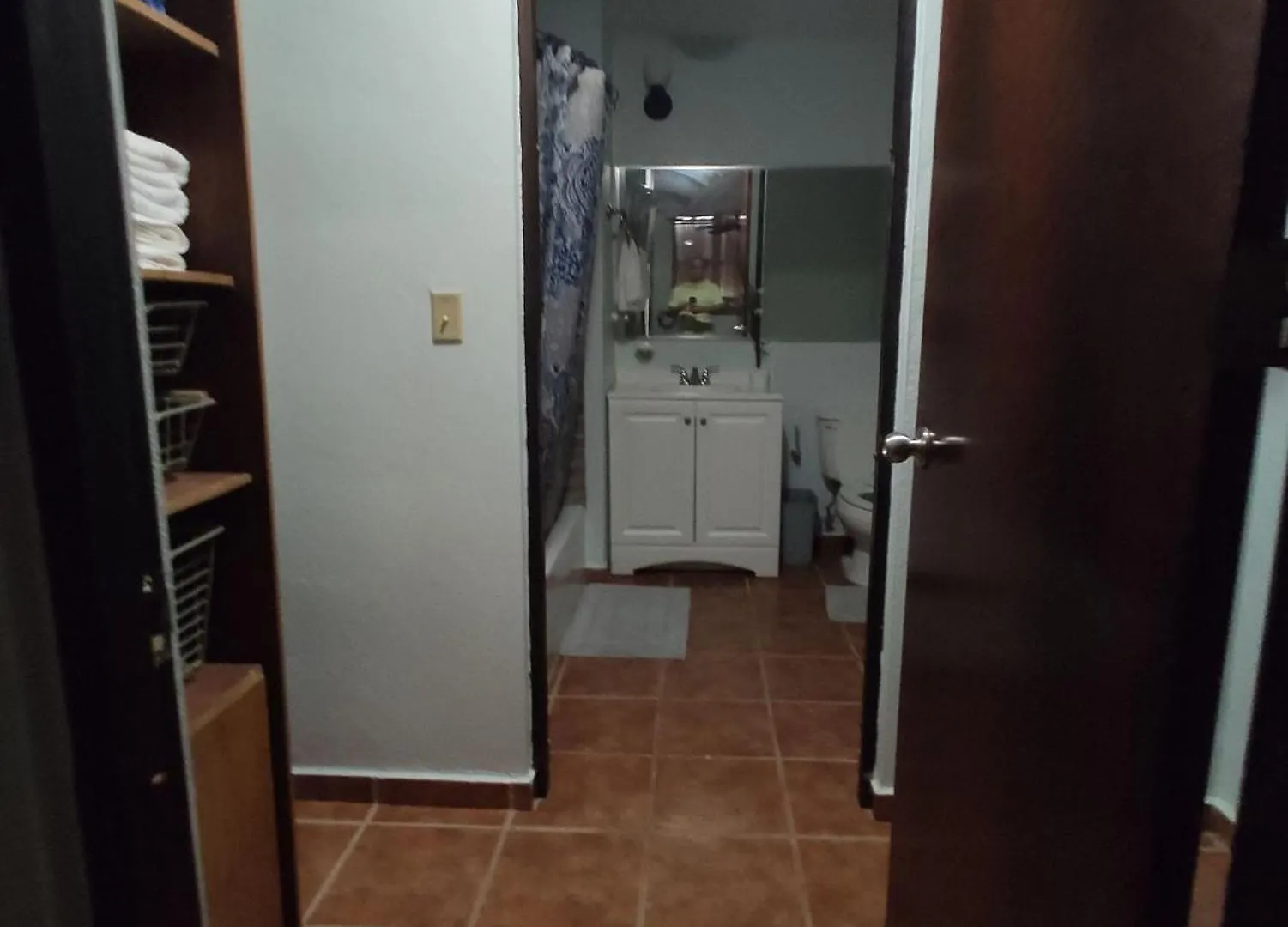 Apartament Tropical Caribbean Penthouse Fajardo Portoryko