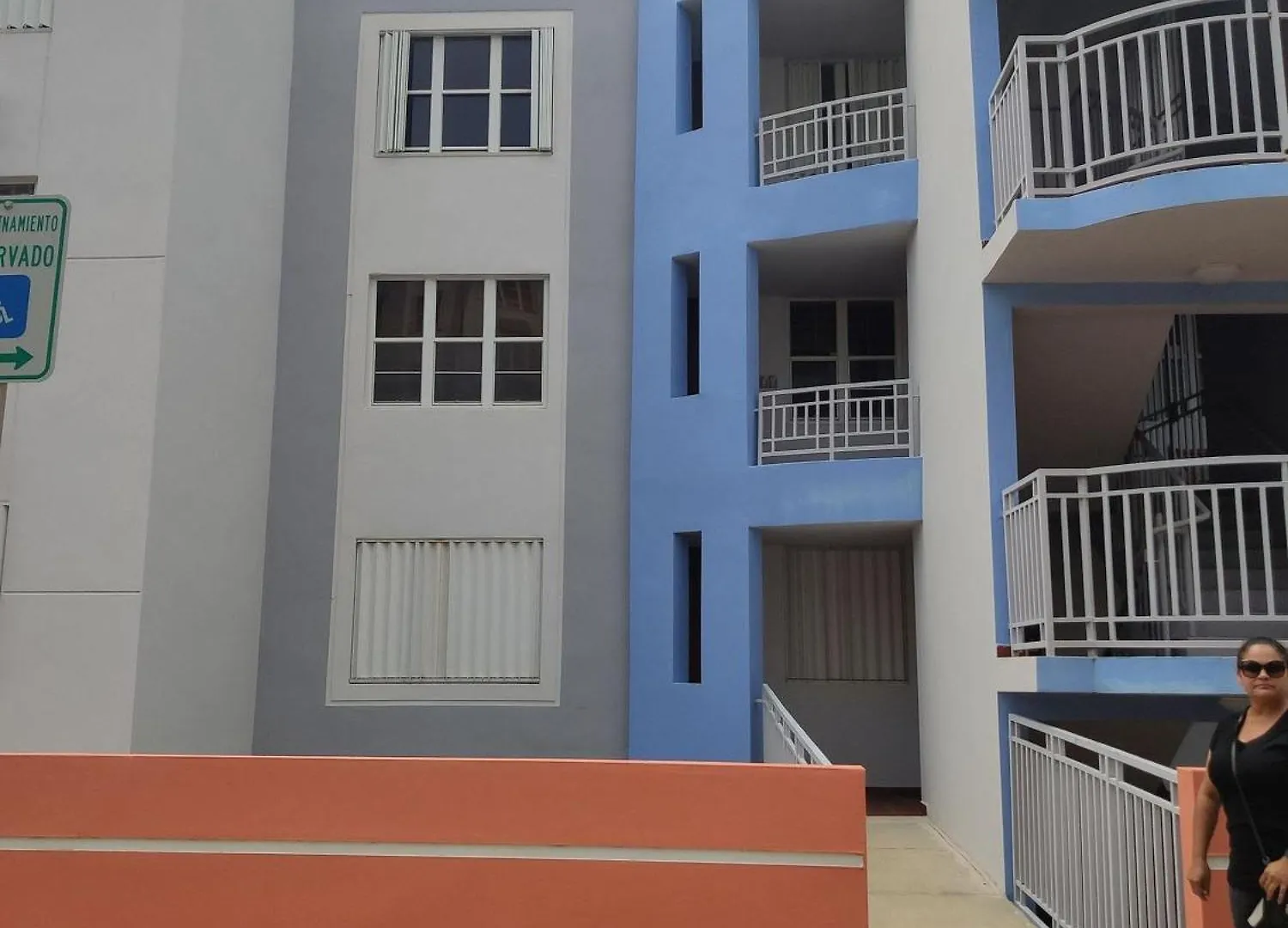 Apartament Tropical Caribbean Penthouse Fajardo