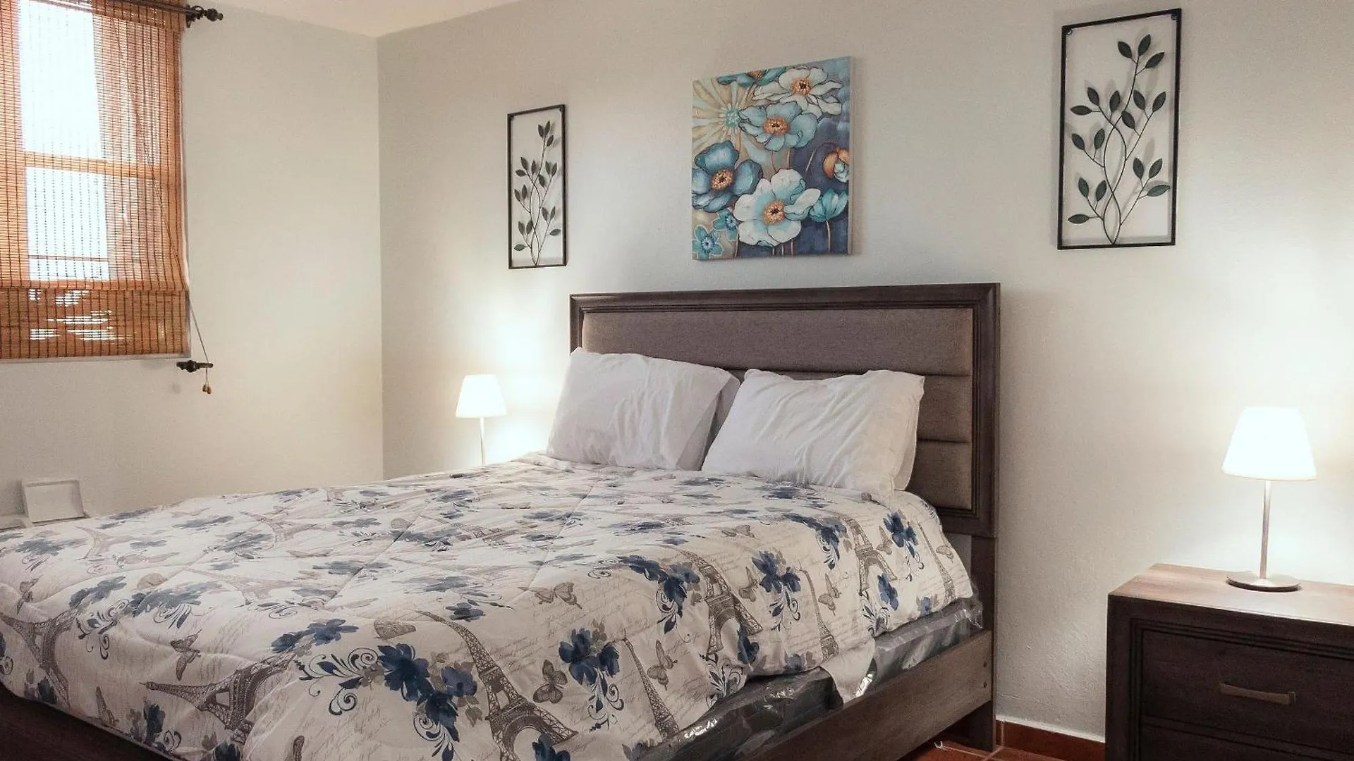 Apartament Tropical Caribbean Penthouse Fajardo