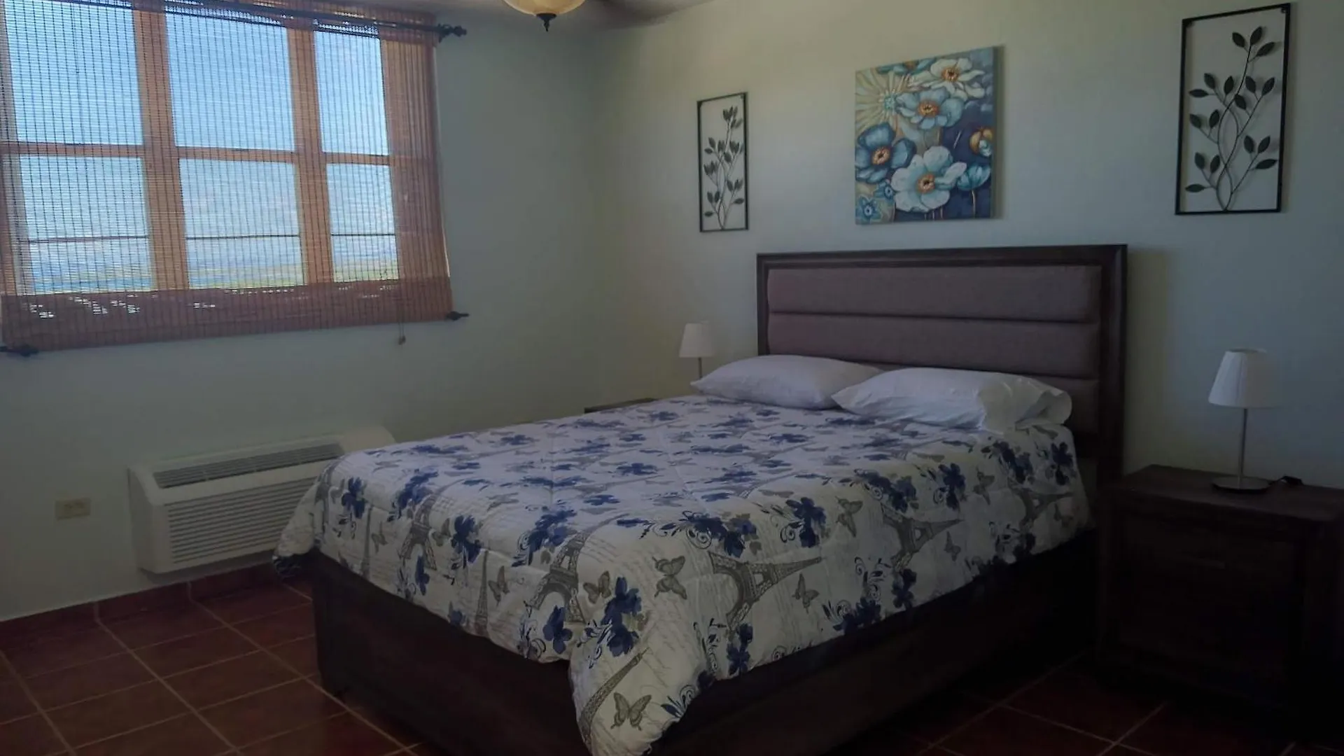 Tropical Caribbean Penthouse Apartment Fajardo