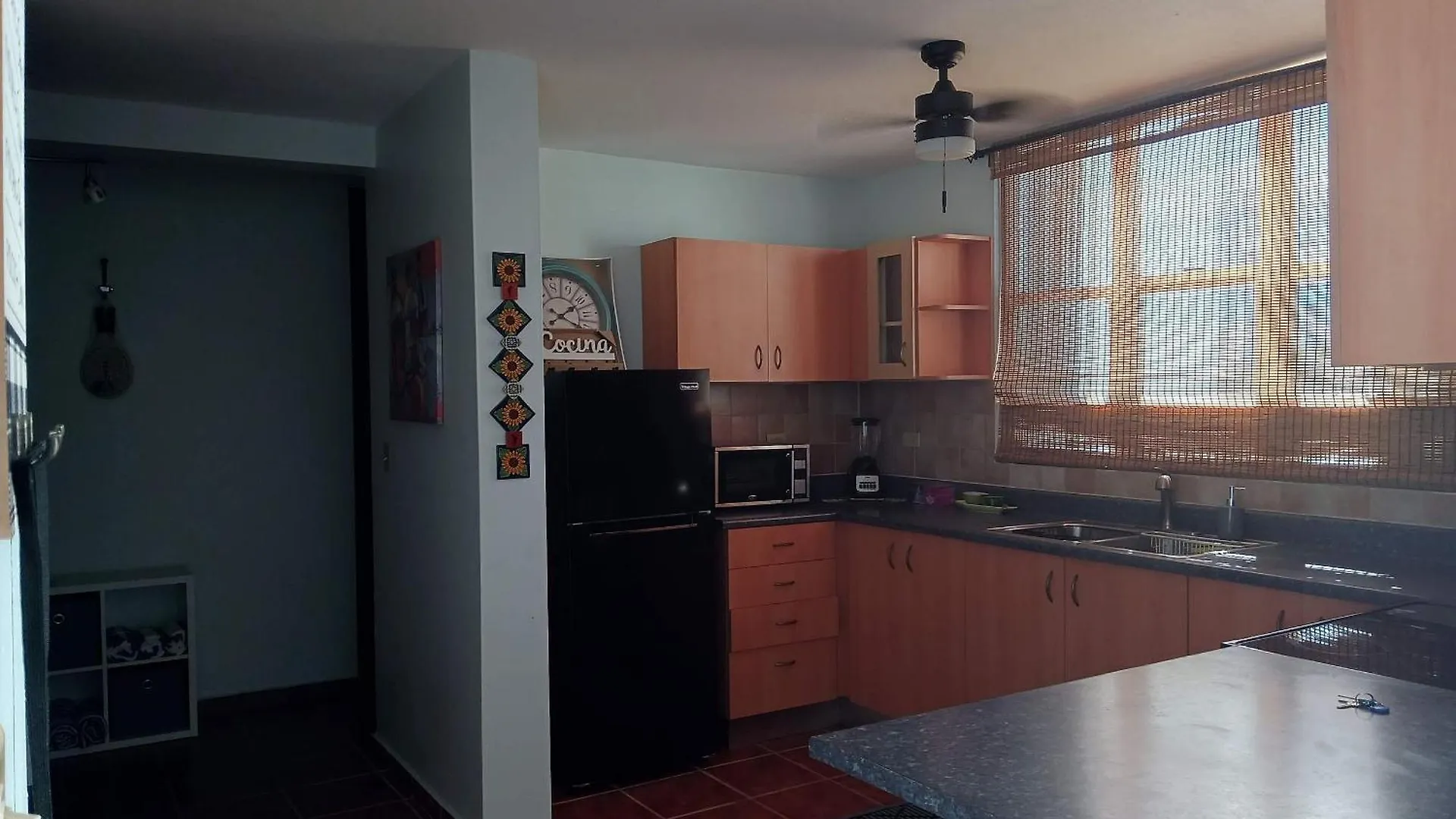 Tropical Caribbean Penthouse Apartment Fajardo